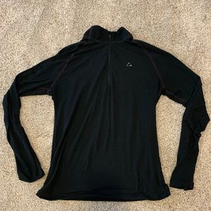 Merino blend paradox long sleeve L